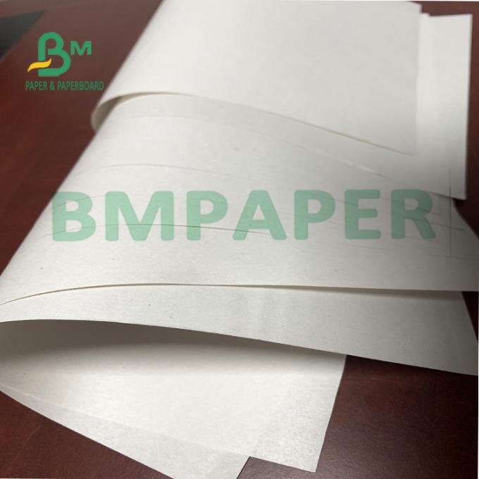 Uma boa superfície plana de embalagem do papel de jornal da opacidade e lisa de papel