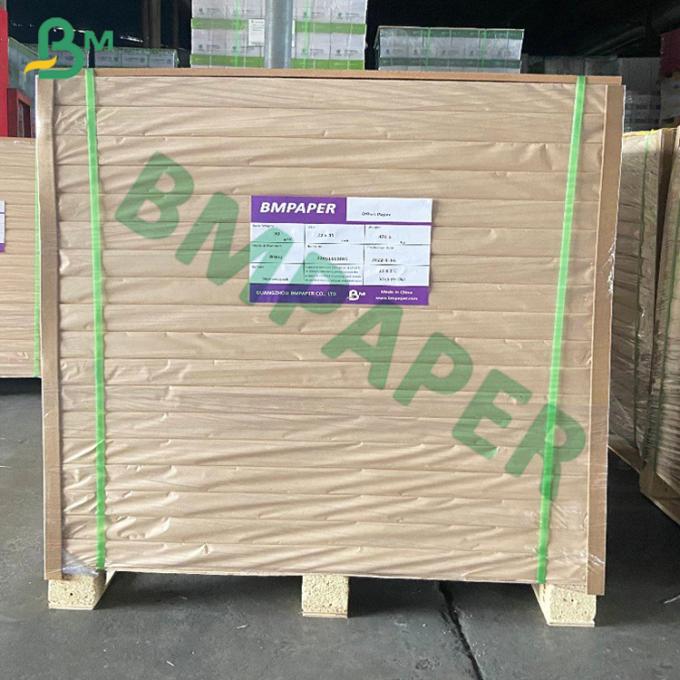 papel de impressão do woodfree