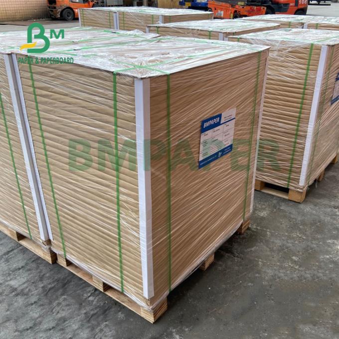 o creme de 70gsm 80gsm deslocou o papel para a impressão deslocada 70 x 100cm do caderno