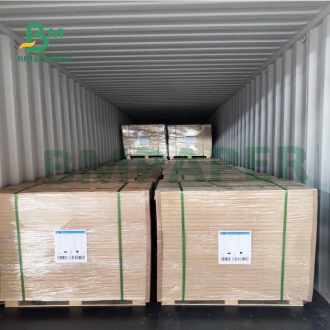 70gsm - força 180gsm de alta elasticidade branca super de papel deslocada