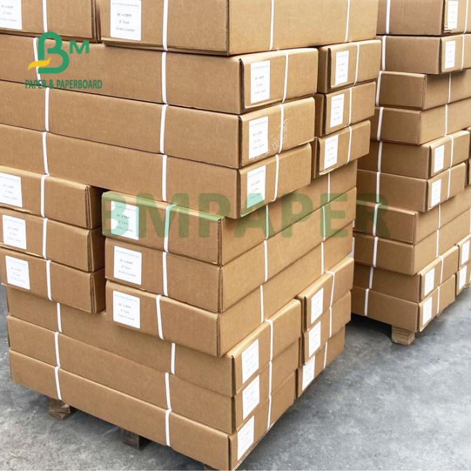 papel de modelo 80gsm tomado partido dobro para desenhos do CAD 20