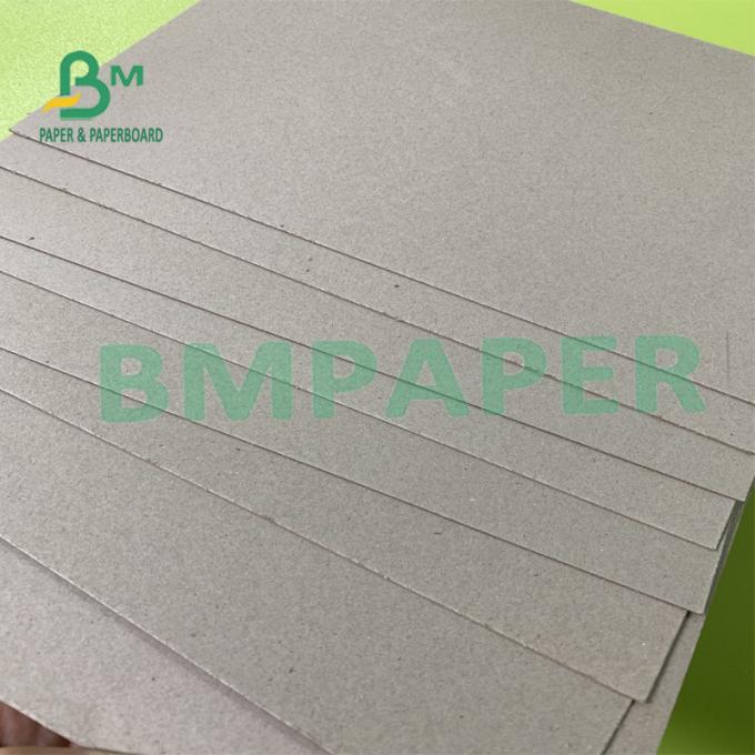 Eco - dureza alta amigável e Grey Chipboard forte para o emperramento de livro