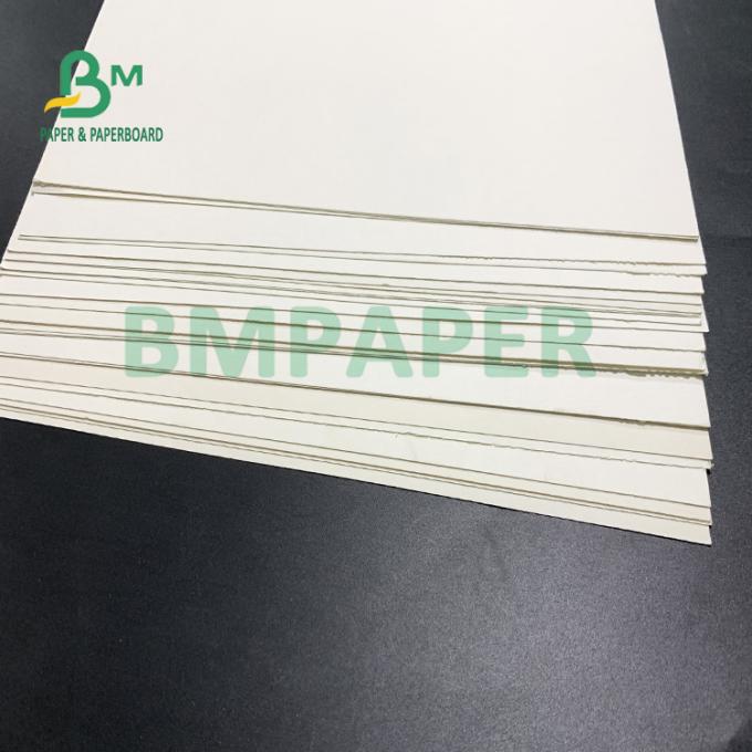 Contato do produto comestível com papel do estoque do copo do alimento para a bacia 700mm x 1000mm de Noodel