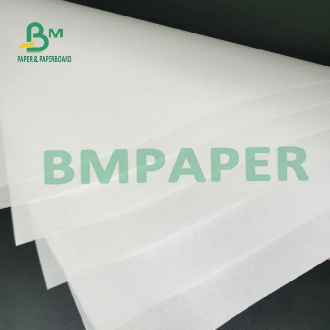 55g 65g 70g BPA de papel térmico branco - Fax Paper Ideal For Record sem revestimento livre (3)