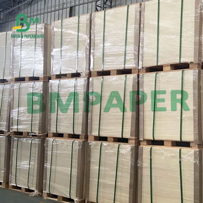 55g 65g 70g BPA de papel térmico branco - Fax Paper Ideal For Record sem revestimento livre (3)