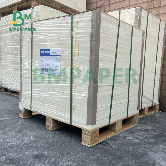 papel 1.4mm sem revestimento da pousa-copos de 0.9mm para o hotel absorvente da água de 69 x de 97cm
