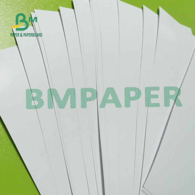 o molde do papel de impressão 300g de 12pt C2S revestiu o revestimento lustroso Art Paper For Flyers