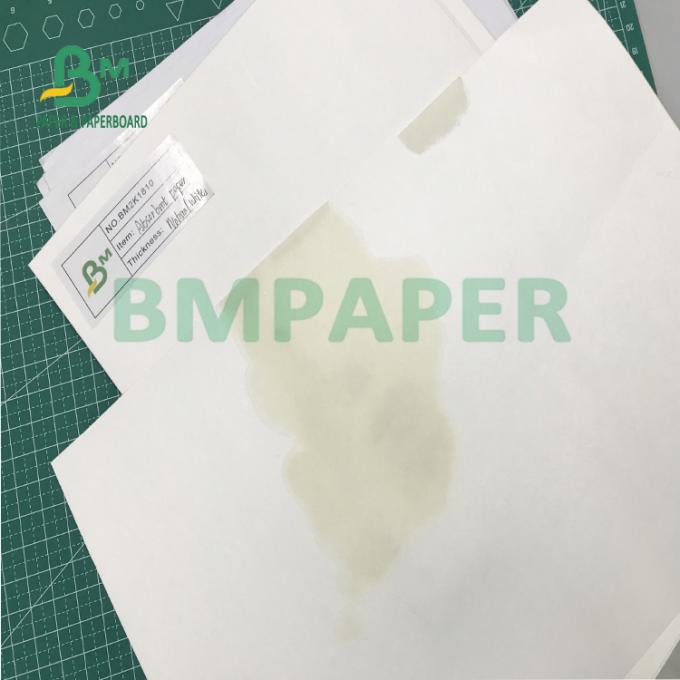 a placa da pousa-copos do copo de 280gsm 300gsm super absorve o desempenho líquido