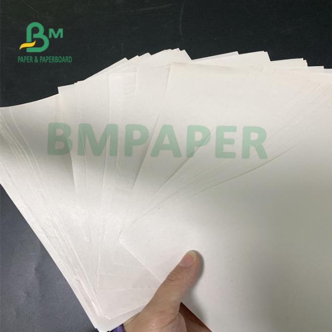 Bom papel de envolvimento do papel de jornal da opacidade da tensão para bandas desenhadas