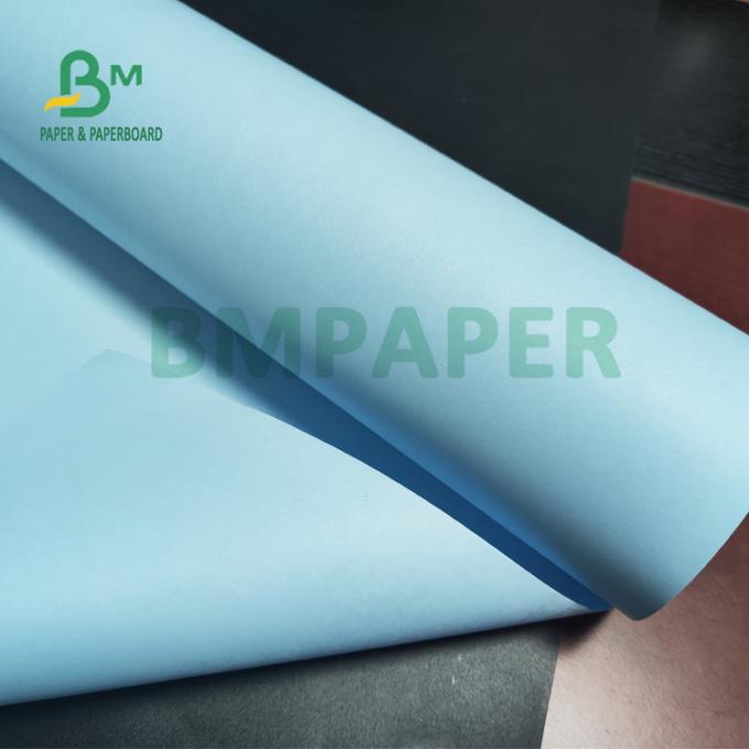 papel de modelo 80gsm tomado partido dobro para 24