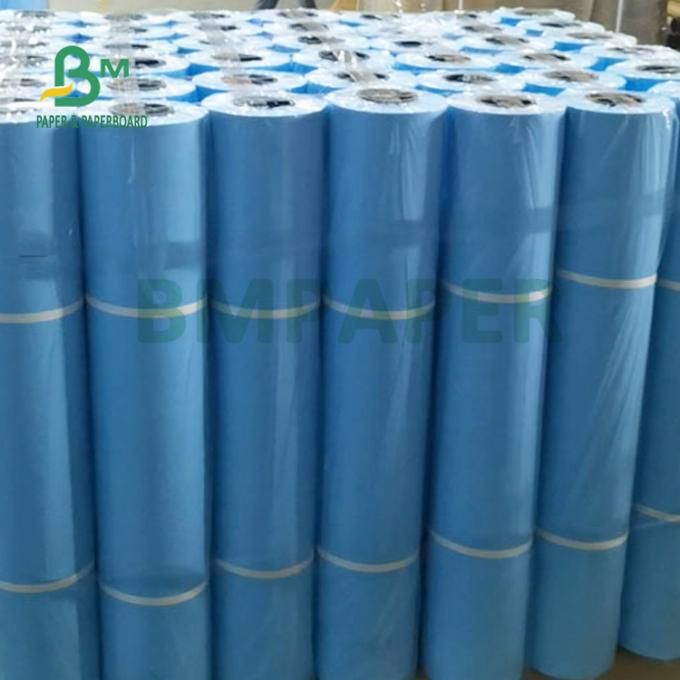 papel de modelo 80gsm tomado partido dobro para 24