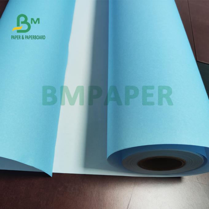 80gsm único - papel de modelo tomado partido para impressoras do CAD 30