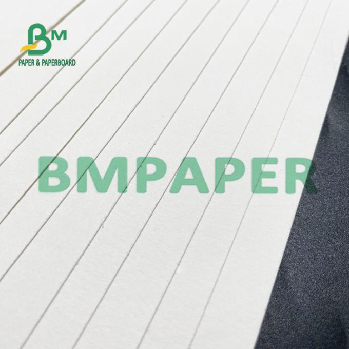 Mata-borrão absorvente 230 G/M de papel sem revestimento para pousas-copos de absorção da água