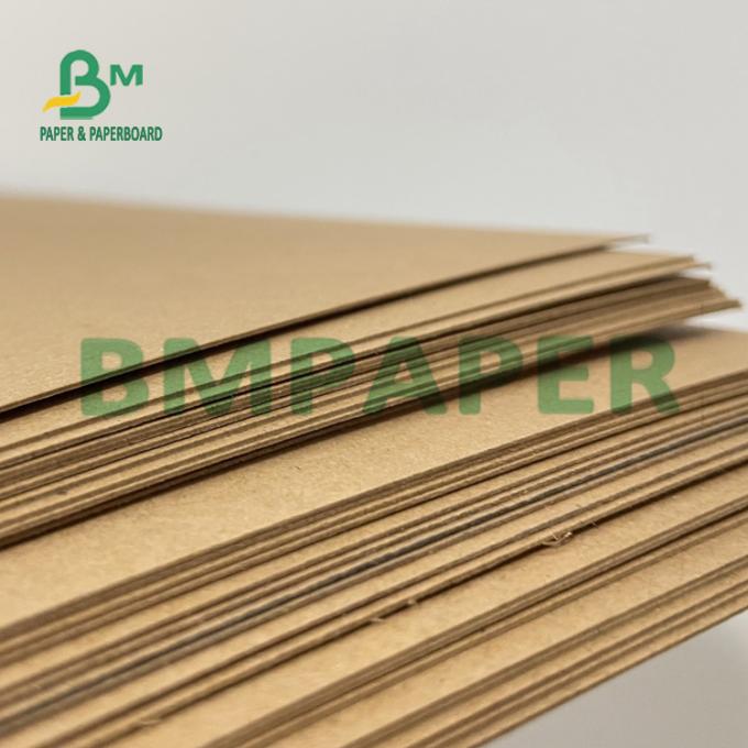 impressão deslocada de papel de embalagem de 0.5mm 400gsm Reddishness para a caixa de embalagem
