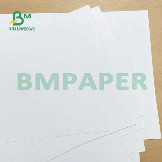 Matt Coated Paper superior pesado 170gsm para o calendário de mesa