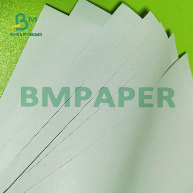 papel de jornal conservado em estoque da boa absorção da tinta 52g que envolve o papel enorme da baixa brancura (4)