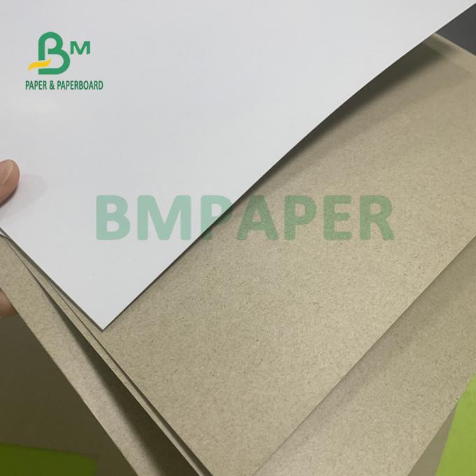 300gsm - resistência frente e verso da dobradura da rigidez alta da placa de 450gsm C1S