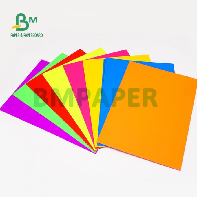 150gsm 180gsm que dobra Bristol Board For Drawing 22 x 30 polegadas de grande resistência