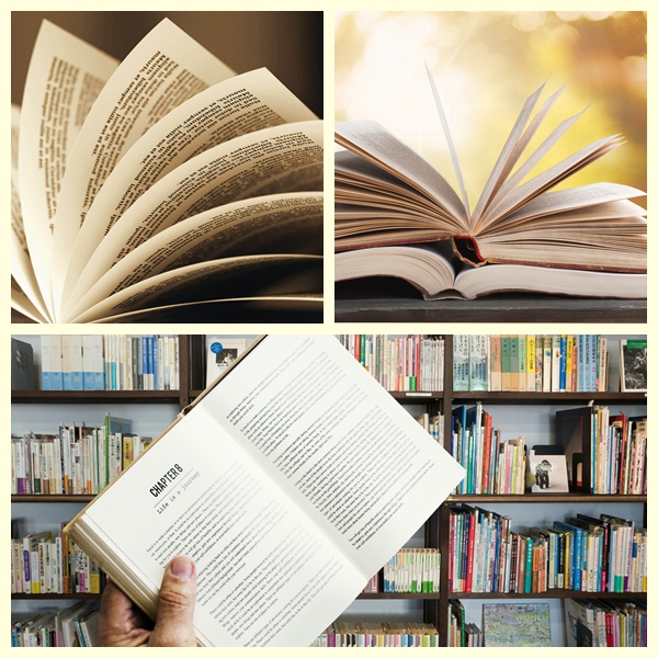 Fora do livro maioria alto branco 65gsm de papel para a ficção proteja mesmo sem revestimento