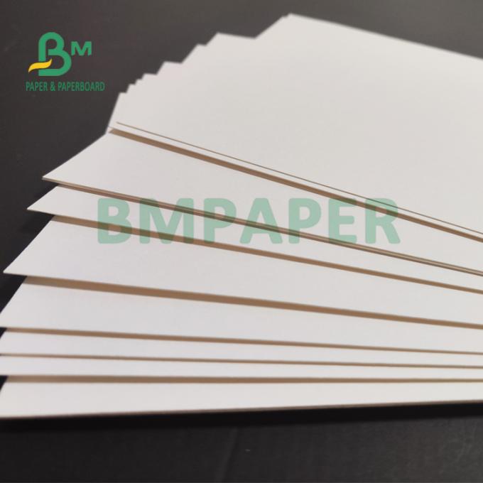À prova de graxa papel da lancheira do PE 230gsm + 15g para o pacote 700mm do fast food