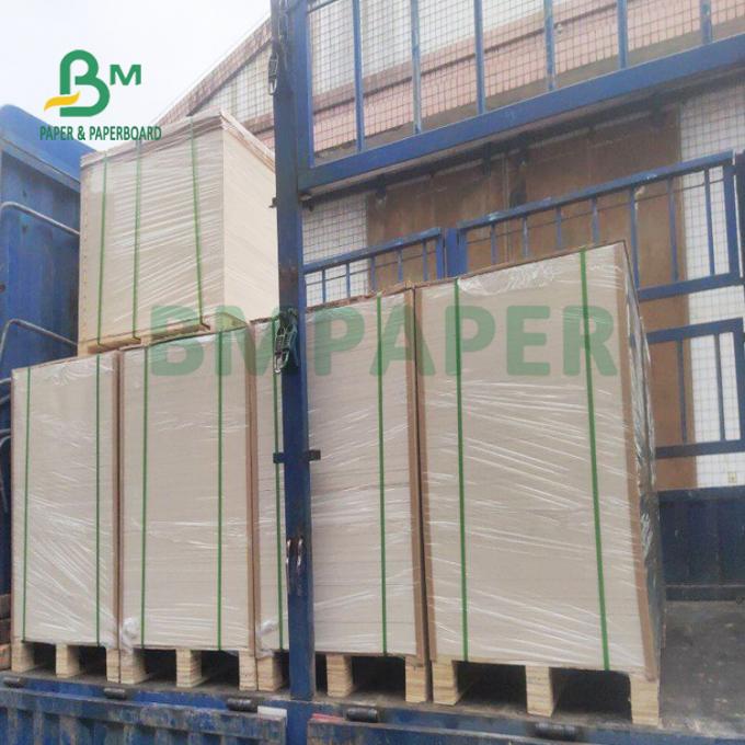 14pt 16pt Couche revestido dois lados impermeável de papel para anunciar o cartão