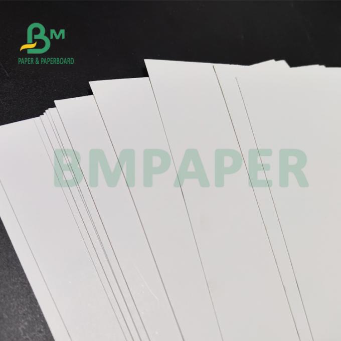 1 descrição traseira branca lateral de FBB   1) Nome do produto: parte traseira branca lateral de 350gsm 1 FBB para o pacote 36