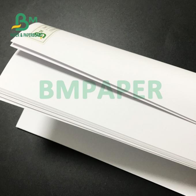 200gsm 230gsm deslocou o papel de impressão para o folheto 615mm x 912mm