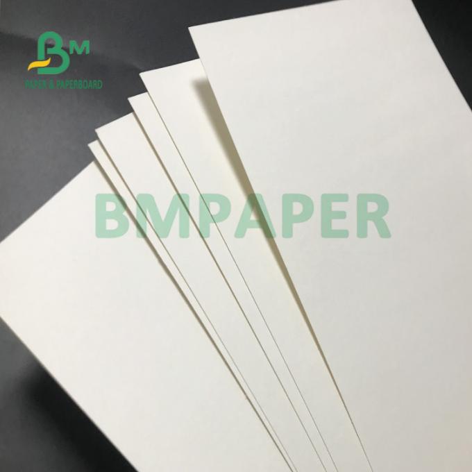 mata-borrão absorvente 1.2mm sem revestimento Papel de 1.0mm para esteiras da cerveja 615mm x 860mm