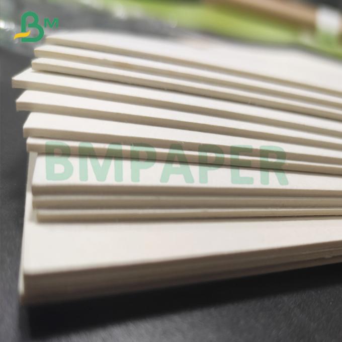 Mata-borrão absorvente 0.5mm do papel e do cartão da água excelente densamente