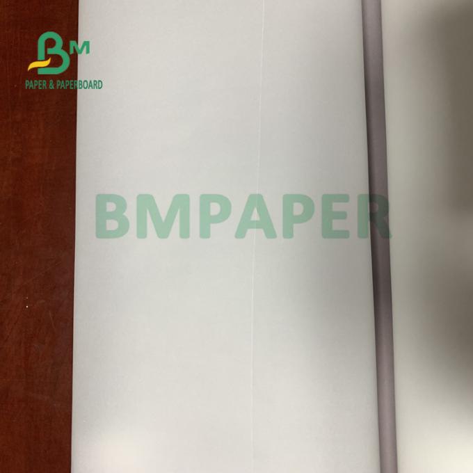 papel do marcador do plotador 42gsm de 36