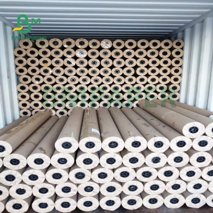 papel do marcador do plotador 42gsm de 36