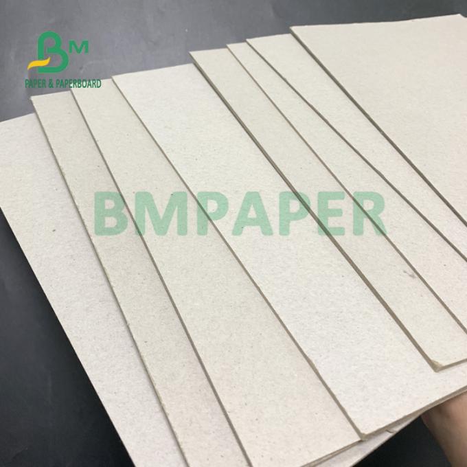 força dura Grey Packing Board For Puzzles de 2.5mm 540mm x 780mm
