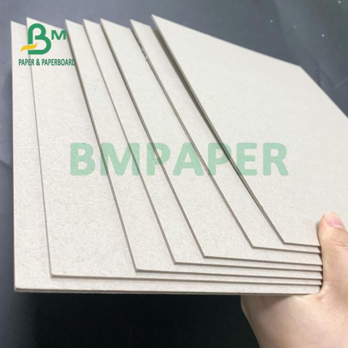 mobília laminada 3.5mm 50cm x 52cm de Grey Book Binding Board For