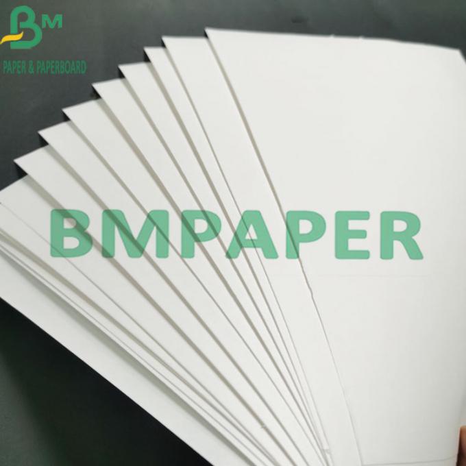 100g 120g descorou o papel de embalagem branco 31