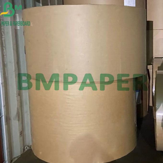 rolo enorme de papel semi translúcido de seguimento 130g para o desenho do plotador do CAD