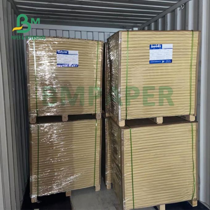 o único PE 180gsm + 18gsm lateral revestiu o papel do copo cobre impermeável