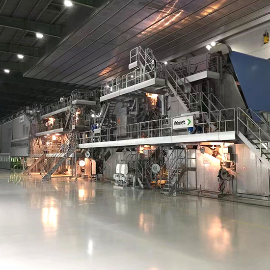 papel sem revestimento do fabricante do teste padrão de Rolls do papel de plotador do vestuário 60gsm 4