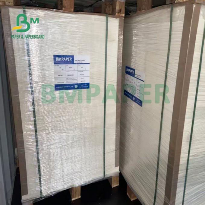 força de alta elasticidade de papel do copo revestido do PE do lado do dobro 210gsm+20gsm