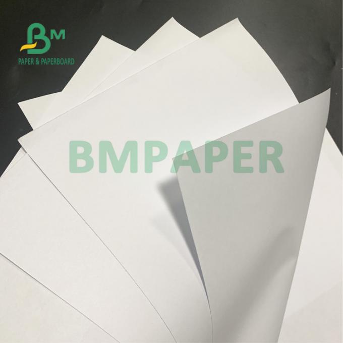 100g 120g polegadas de papel bond branca X 1500m da cópia pequena da flexibilidade 36