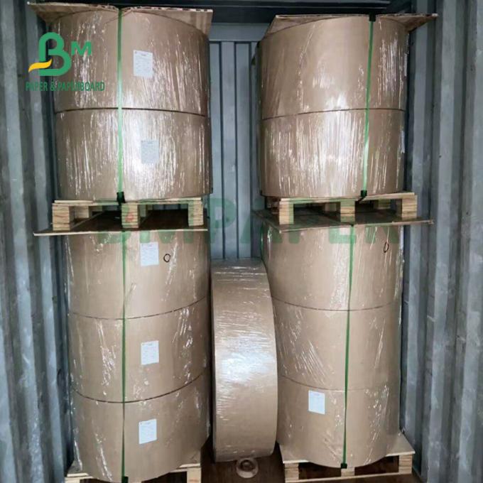 100g 120g polegadas de papel bond branca X 1500m da cópia pequena da flexibilidade 36