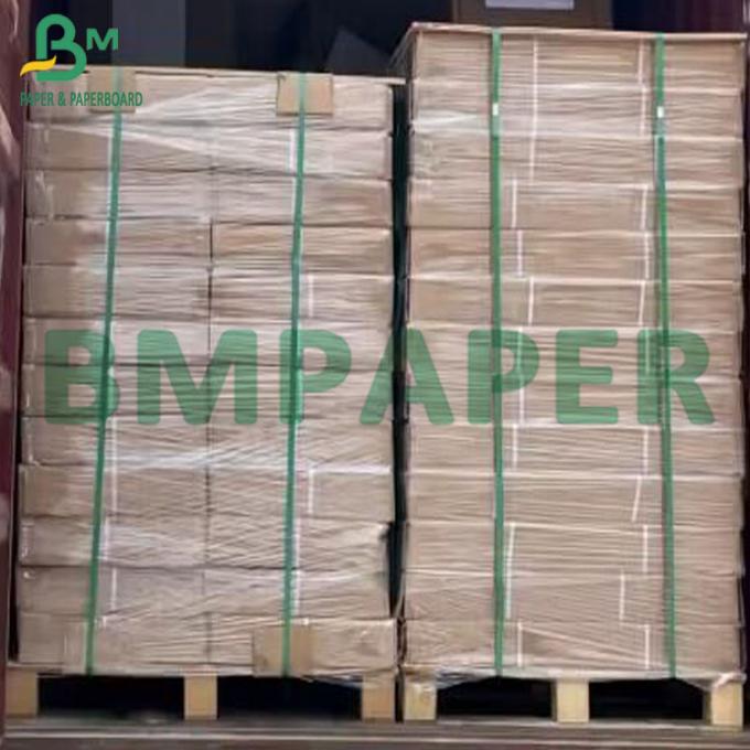 Papel de plotador azul de alta qualidade do CAD da cor de Hotsale 80g para projetar a impressão