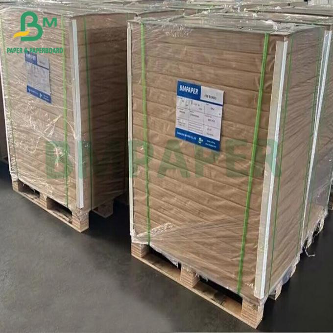 Smooth 80gsm Wet Strength Silver Golden Aluminum Metallized Paper