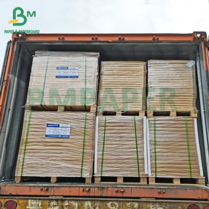 Smooth 80gsm Wet Strength Silver Golden Aluminum Metallized Paper