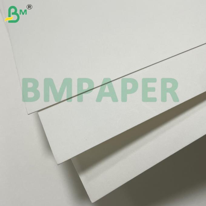190g 210g White High Folding Resistance Strong Extensibility Food Grade Cup Paper For Making Coffee Cup Dixie Cup 