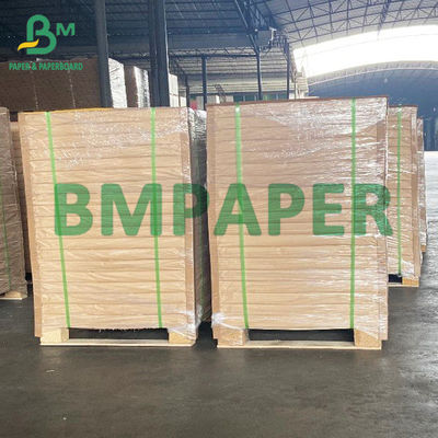 Bristol Paper Smooth branco brilhante, papel de desenho 200gsm da placa 250gsm