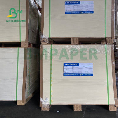Espessura de absorção da placa 1.5mm da umidade sem revestimento branca natural maioria alta