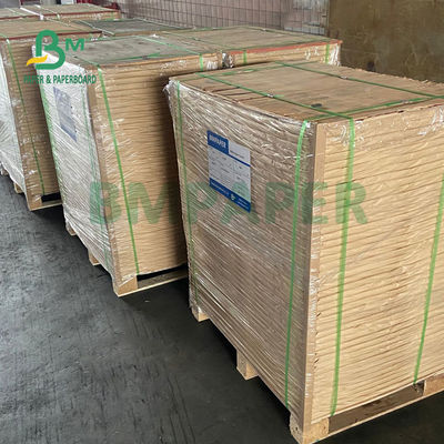 Livro Branco de alto brilho de 200GSM C2S para o compartimento 24&quot; x 36&quot; superfície uniforme
