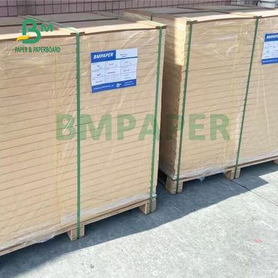 papel bond branco sem revestimento de 50gsm 55gsm Woodfree para a impressão 66 x 106cm do livro