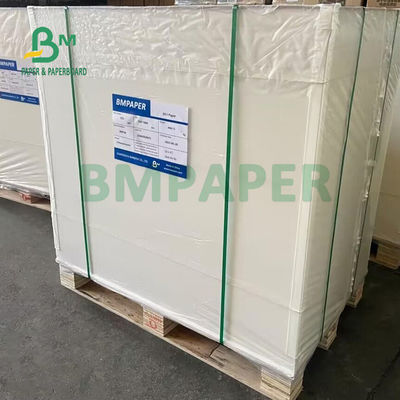 placa de papel de 235gsm 260gsm GC1 para os cosméticos que empacotam 700 x 1000mm