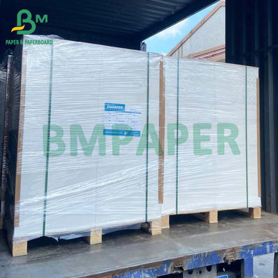 1 mm 1,5 mm papel absorvente ambientador de ar branco natural